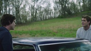 The Vanishing of Sidney Hall still 7