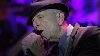 Hallelujah: Leonard Cohen, a Journey, a Song still 4