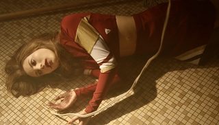 Breaking Spirits still 1