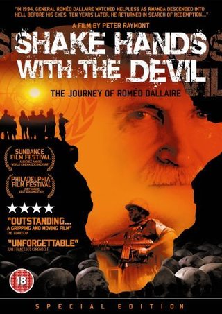 Shake Hands with the Devil still 4