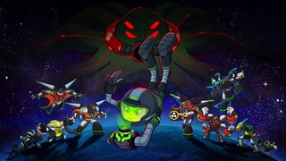 Ben 10 vs. the Universe: The Movie still 3