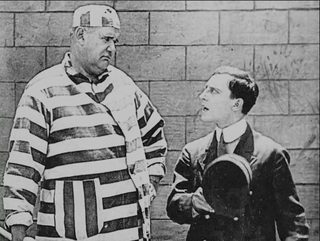 Convict 13 still 8