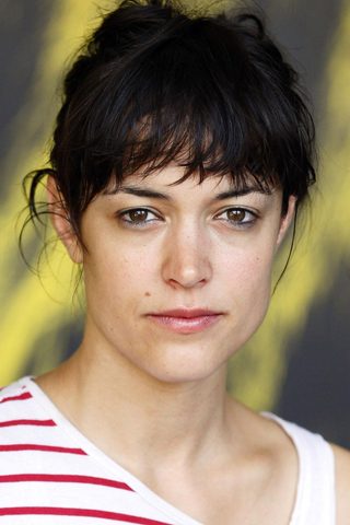 Vimala Pons, photo 3 of 3
