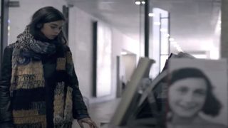 #AnneFrank. Parallel Stories still 3
