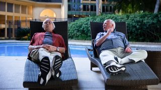 The Last Laugh still 1