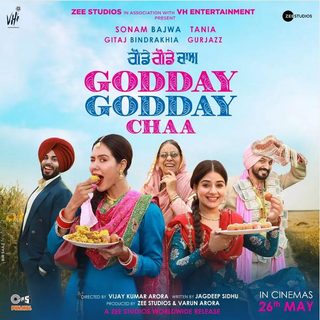 Godday Godday Chaa still 5