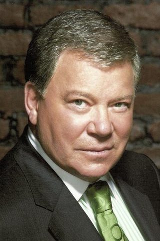 William Shatner, photo 3 of 3