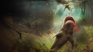 Fear Below still 1