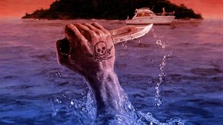 The Island still 6