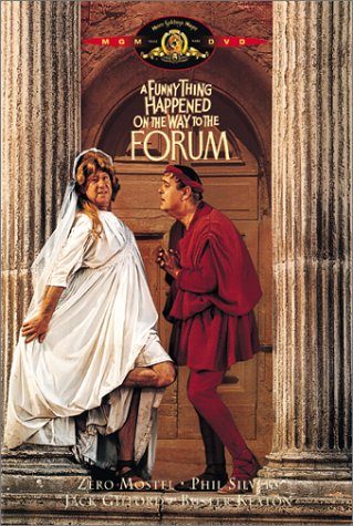 A Funny Thing Happened on the Way to the Forum still 2