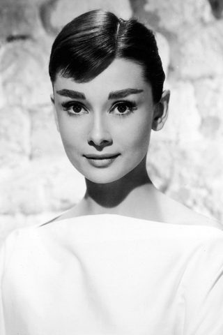 Audrey Hepburn, photo 1 of 3
