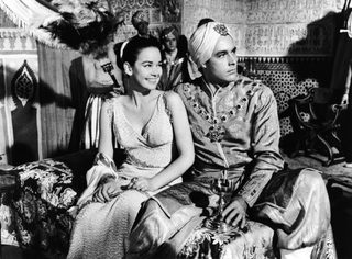 The 7th Voyage of Sinbad still 4