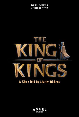 The King of Kings still 4