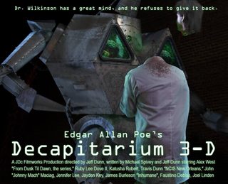 Decapitarium still 5