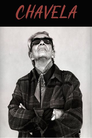 Chavela still 5