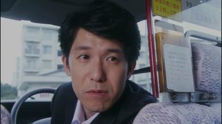 Ju-on: White Ghost still 7