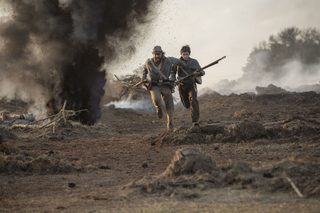 Free State of Jones still 3