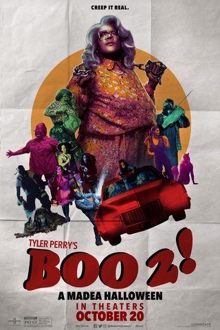 Boo 2! A Madea Halloween still 6