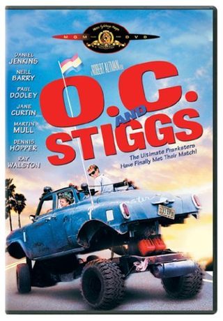 O.C. and Stiggs still 2