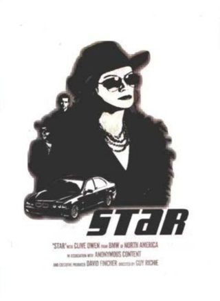 Star still 2