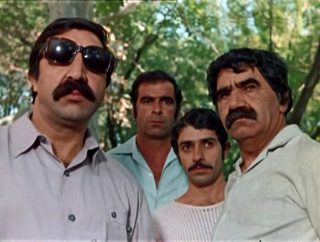 The Men still 2