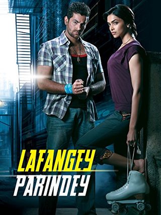 Lafangey Parindey still 1