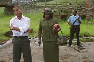 The Fighting Temptations still 5