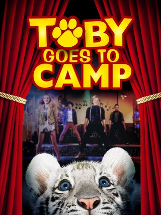 Toby Goes to Camp still 6