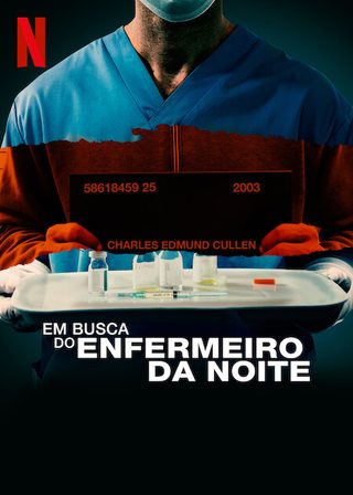 Capturing the Killer Nurse still 2