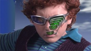 Spy Kids 2: The Island of Lost Dreams still 8