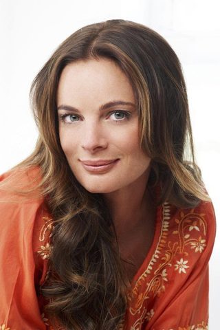 Gabrielle Anwar, photo 3 of 3