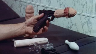 Let Me Die a Woman still 1