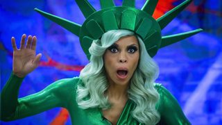 Wendy Williams: The Movie still 1