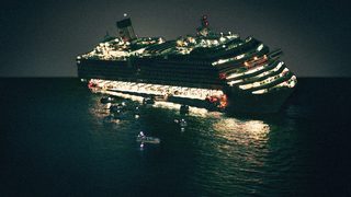 Shipwrecked: Nightmare at Sea still 1