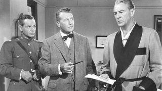 The Court-Martial of Billy Mitchell still 5