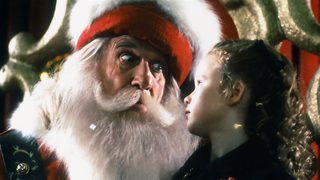 All I Want For Christmas still 1