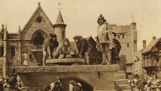 The Hunchback of Notre Dame still 4