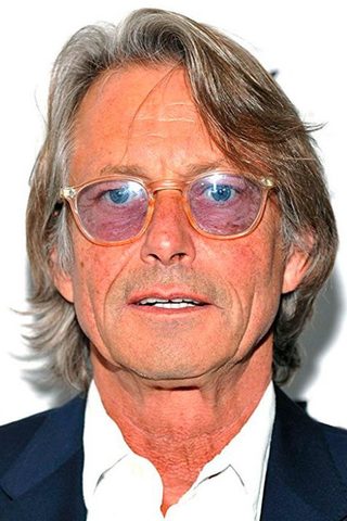 Bruce Robinson, photo 3 of 3