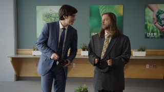 Father of the Year still 4