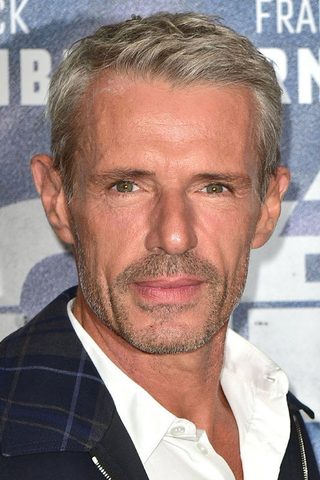 Lambert Wilson, photo 3 of 3