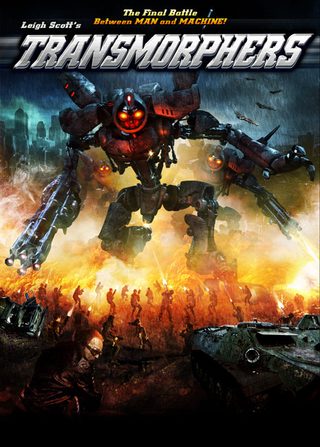 Transmorphers still 1