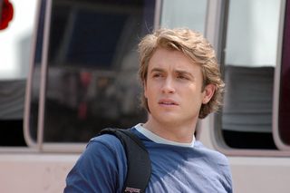 An American in China still 6