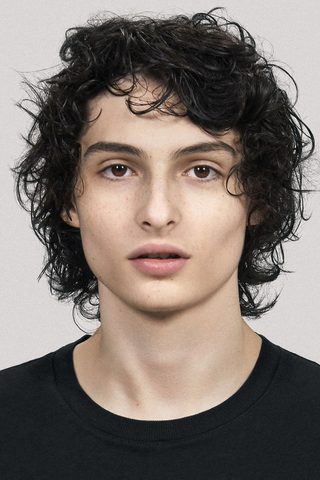 Finn Wolfhard, photo 1 of 3