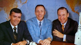 13 Factors That Saved Apollo 13 still 1