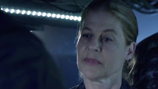 Bermuda Tentacles still 4