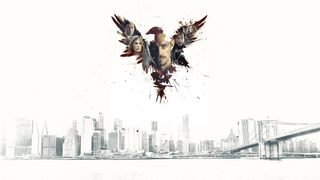 The Informer still 1