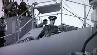 Don't Give Up the Ship still 2