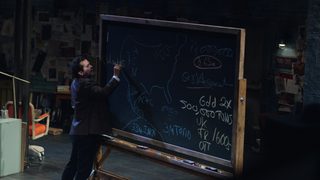 John Leguizamo's Latin History for Morons still 1