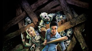 Night of the Animated Dead still 1