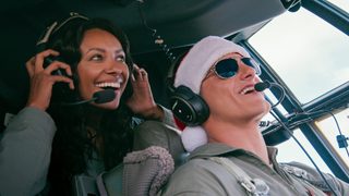 Operation Christmas Drop still 1